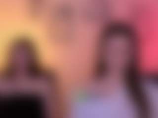 Live cam show with nekky-mouse - Smoke on Dolls Live