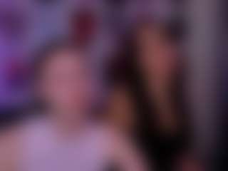 Live cam show with nekky-mouse - Tease on Uber Horny
