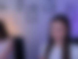 Live cam show with nekky-mouse - Lush on TeamSkeetLive