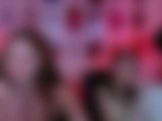 Live cam show with nekky-mouse - Living Room on Instabang