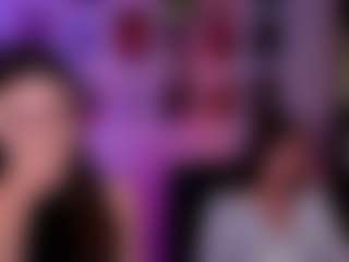 Live cam show with nekky-mouse - Thong on Dolls Live