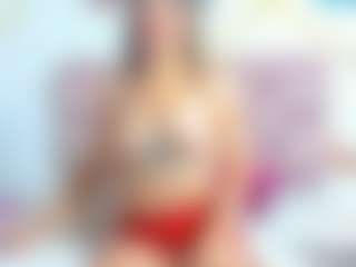 VickyVolten's Live Sex Cam Show