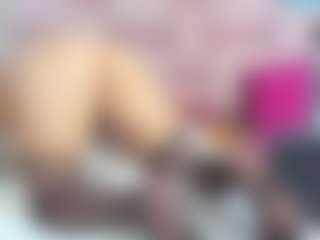 VickyVolten's Live Sex Cam Show