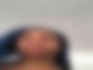 Live cam show with Draya Banks - Freak on Camming Site