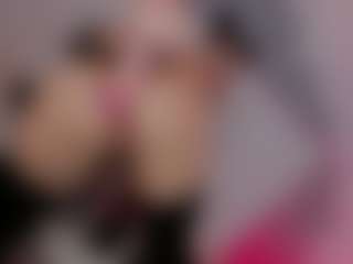 Show de cam sexual en vivo de Baby-Isaa