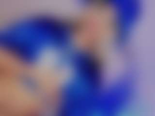 Show de cam sexual en vivo de Baby-Isaa