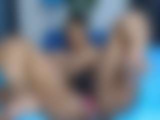 Live-sekscamshow van Bellah247