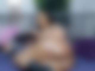 Live-sekscamshow van Bellah247