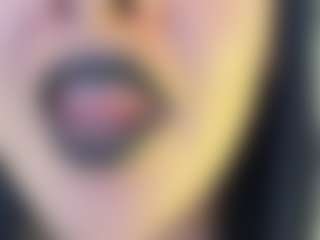 Live cam show with antomouthparadise - Facial on StripNow