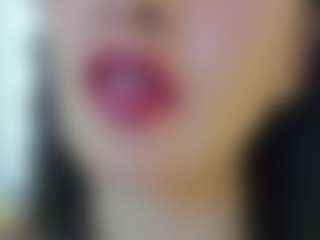 Live cam show with antomouthparadise - Green Eyes on Camsoda