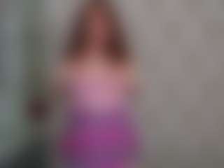 Live cam show with elliecoy - Red Hair on Instabang