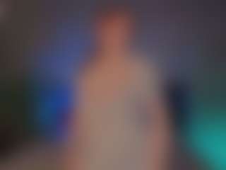 Live cam show with elliecoy - Red Hair Teen (18+) on StripNow