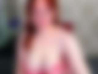 Live cam show with elliecoy - Red Hair on Camsoda
