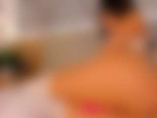 Live cam show with Celeste Evanns - Horney on CamSodaAdn