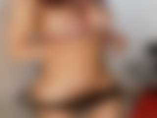 Live cam show with AngelicaDollTs - Brown Eyes on SpunkLive