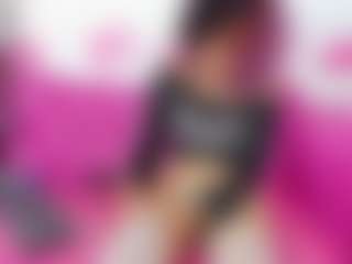 Live cam show with ebisu-meouw - Cosplay on Streamer API