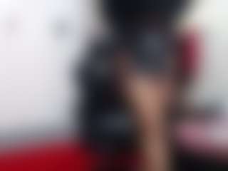 Live cam show with SolVegaNaciente - Mature on Ass Tok