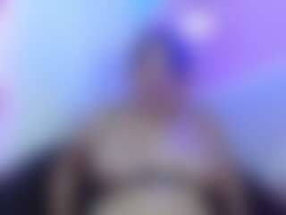 Cam Show en direct de Allyson