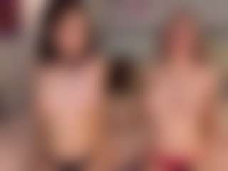 Adelina and Emily's Live Sex Cam Show
