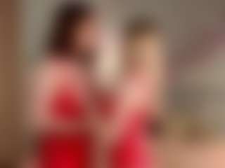 Adelina and Emily's Live Sex Cam Show