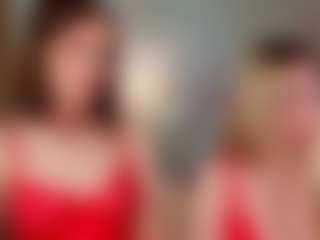 Adelina and Emily's Live Sex Cam Show
