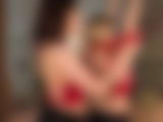 Adelina and Emily's Live Sex Cam Show