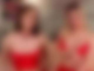 Adelina and Emily's Live Sex Cam Show