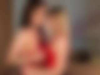 Adelina and Emily's Live Sex Cam Show