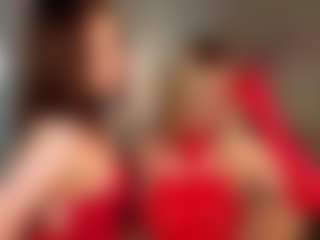Adelina and Emily's Live Sex Cam Show
