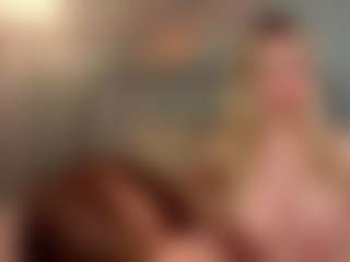 Live cam show with Adelina and Emily - Natural on parknlotfishbdy