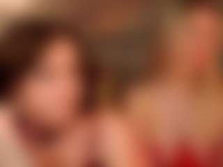 Live cam show with Adelina and Emily - Body Builder on Hubzter Live