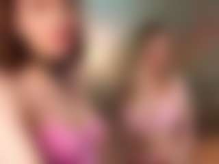 Live cam show with Adelina and Emily - Ball Sucking on Nude Live Now