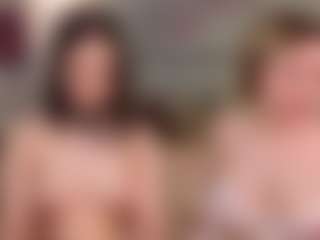 Live cam show with Adelina and Emily - Ass Clapping on Camsoda
