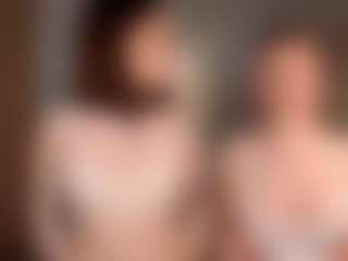 Live cam show with Adelina and Emily - Ball Sucking on Camsoda