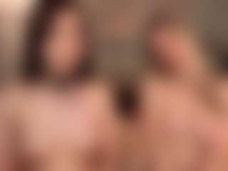 Live cam show with Adelina and Emily - Body Builder on CamClone