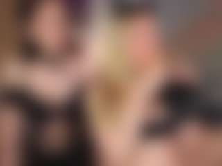 Live cam show with Adelina and Emily - Ball Sucking on Strip Flash - Live Sex Shows