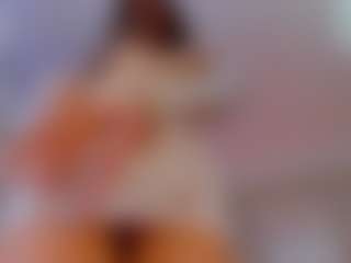 Anyssia's Live Sex Cam Show