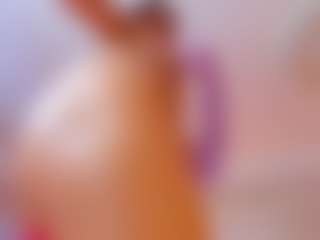 Anyssia's Live Sex Cam Show