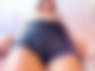 Anyssia's Live Sex Cam Show