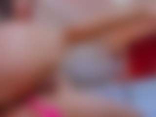 Anyssia's Live Sex Cam Show