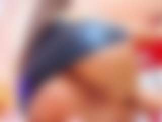 Anyssia's Live Sex Cam Show