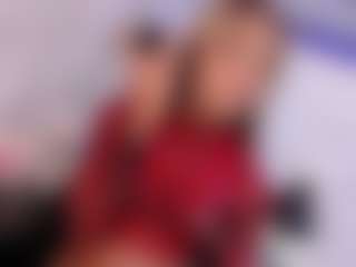 Ariia-janee's Live Sex Cam Show