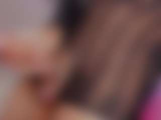 Ariia-janee's Live Sex Cam Show