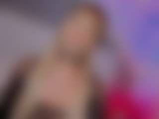 Ariia-janee's Live Sex Cam Show