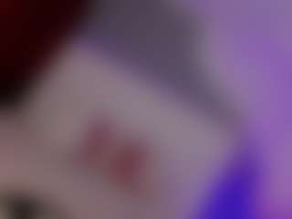 Ariia-janee's Live Sex Cam Show