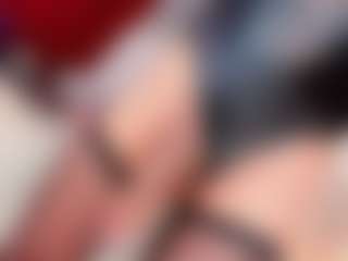 Ariia-janee's Live Sex Cam Show