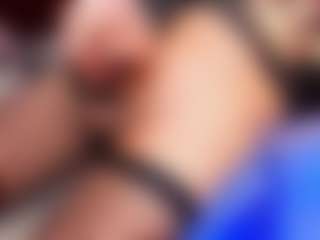Ariia-janee's Live Sex Cam Show