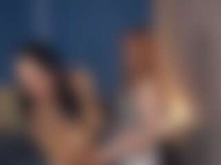 Claire and Ellie's Live Sex Cam Show