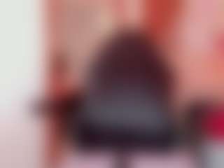 Ahlya's Live Sex Cam Show