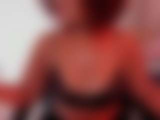 Ahlya's Live Sex Cam Show